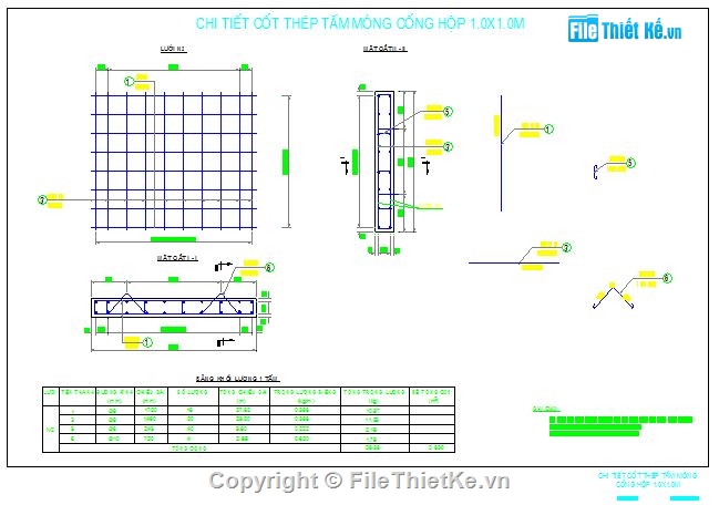 Bản vẽ,Bản vẽ chi tiết,cấu tạo,Bản vẽ cống hộp,cống đôi,Bản vẽ các loại cống hộp